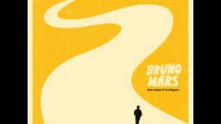 Bruno Mars-Our First Time