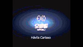 Download lagu EXO -   'XOXO' (Kisses & Hugs) (Repackage) mp3