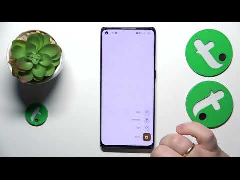 How to Schedule a Google Calendar Event on an OPPO Find X3 Neo