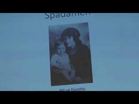 Historien om Dorothy Baker part1