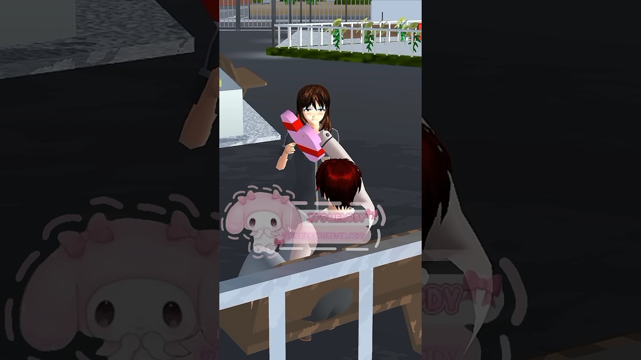 mikir kids 🤪 #sakuraschoolsimulator #dramaid #dramaid #bucin #bucin #dramachannel #rangkumdrama