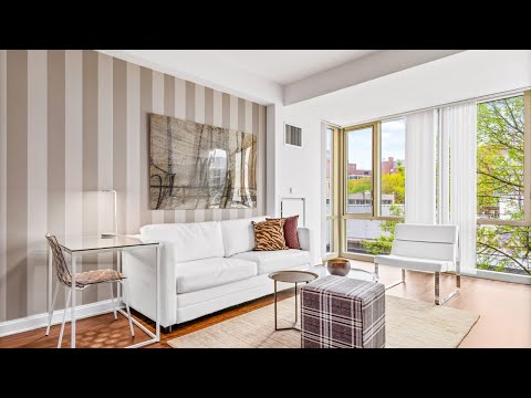 Explore Our Furnished Apartments in Cambridge, MA!