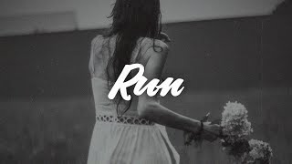 Leona Lewis - Run (Lyrics)