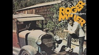 When Two Worlds Collide~Roger Miller