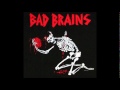 Bad Brains - House of Suffering
