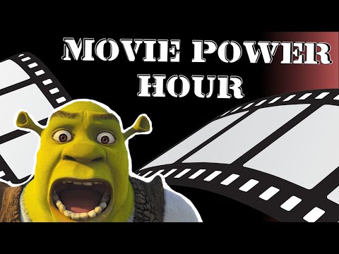 Guess the Movie - Power Hour