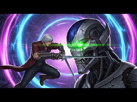 Marvel vs Capcom Infinite Beyond  Final Boss Fight Ultron Omega – Story Mode Epic Ending