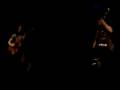 Ani DiFranco Manhole clip