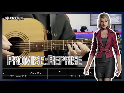 Silent Hill - Akira Yamaoka