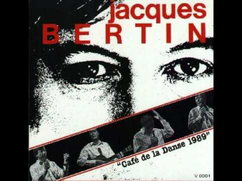 Jacques Bertin - Aragon - L'affiche rouge