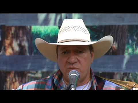 Junior Viola e Baltazar - Fim de caboclo