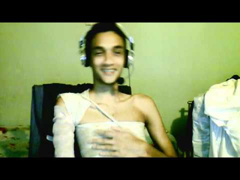 trevinvitharana's webcam video December 28, 2010, 09:26 AM