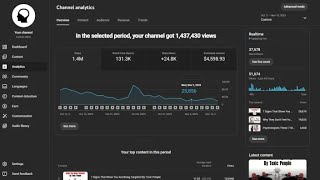 How to Make VIRAL PSYCHOLOGY Videos - (YouTube Automation Guide 2026)