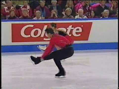 2004 Skate Canada FP