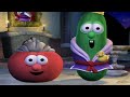 VeggieTales Lessons From The Sock Drawer End Credits