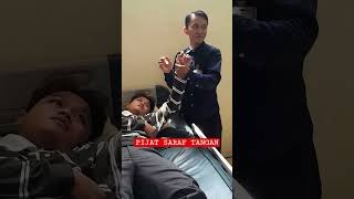 Download lagu pijat saraf tangan #totoksaraf #pijatsarafpijatsaraf #pijat mp3