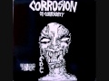 Corrosion Of Conformity - minds are controlled