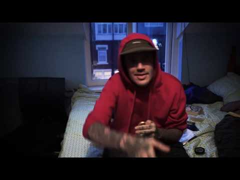 Jack Jetson - Brizzy Attic Wilko Fan Freestyle
