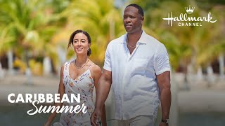 Video trailer för Sneak Peek - Caribbean Summer - Hallmark Channel