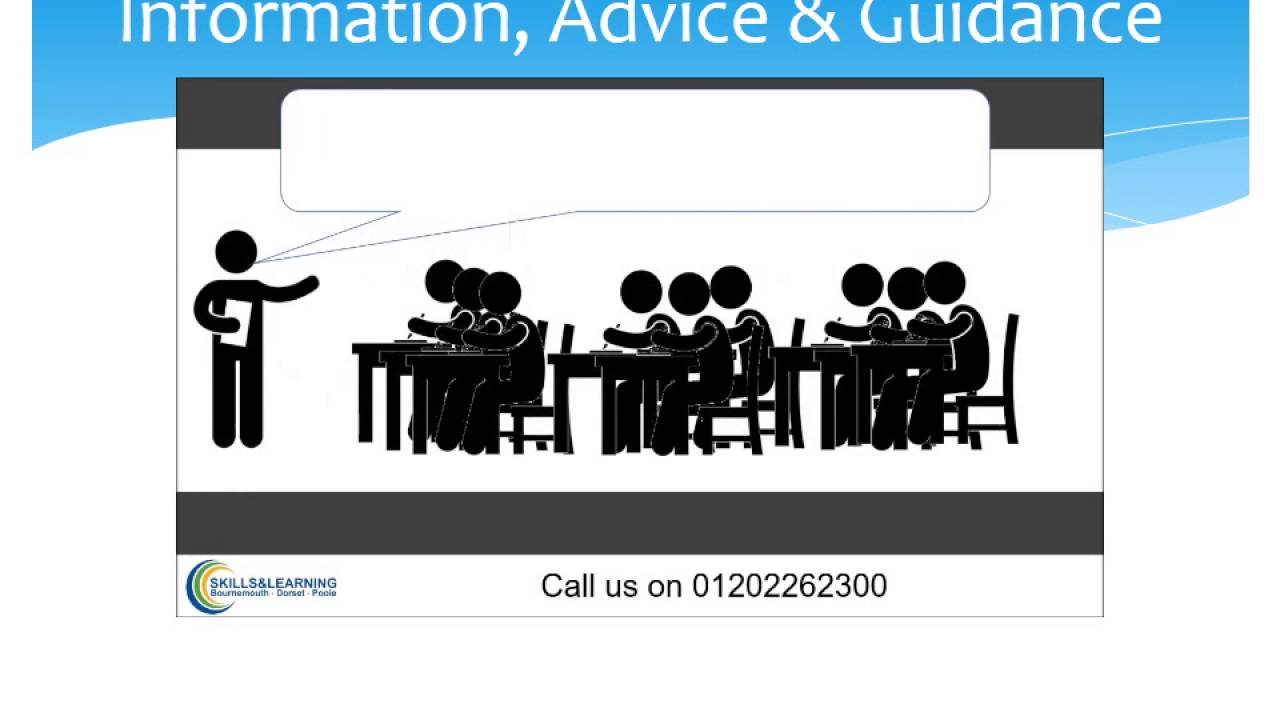 Learner Induction PowerPoint Video