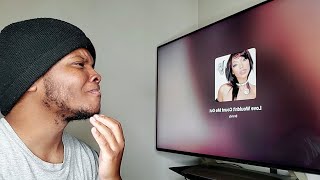 Brandy - "Love Wouldn’t Count Me Out" (REACTION)