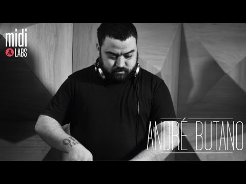 André Butano | DJ SET en Qmulus Sound