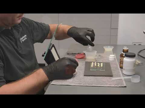 Tutorial 5: inLab SW20 – Digital Denture Bonding-Prozess - IPN 3D Digital Denture Teeth