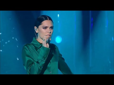 Jessie J   Earth Song