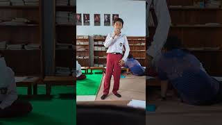 Ndagel Ijen | SD N PUCANG Secang | Azki Farel