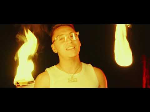 LUCIAN BLAGA - SWEET (Official Video)