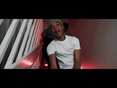 MM Bari x Brokeasf - Smoke (Official Music Video)