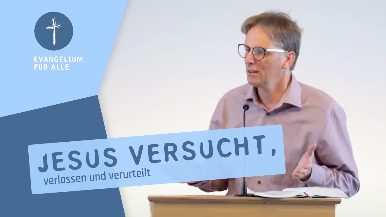 Predigt vom 18.02.2026