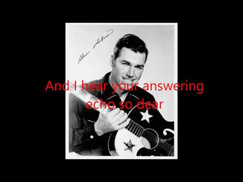 download lagu mp3 mp4 Indian Love Call Lyrics, download lagu Indian Love Call Lyrics gratis, unduh video klip Indian Love Call Lyrics