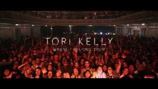 Where I Belong Tour PT.1 (Anaheim/LA/San Diego/SF)