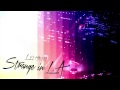 Leitbur - Strange in L.A. 