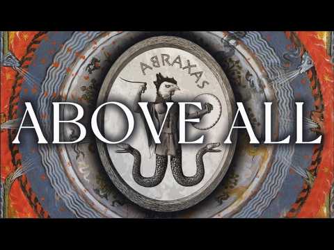 Solving the Mystery of ABRAXAS