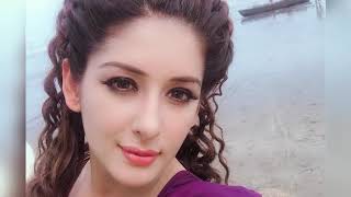 Sameksha to play negative role in New Show Tantra video