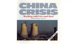 China Crisis - Tragedy And Mystery (1983)