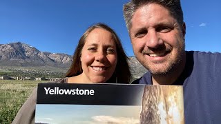 Yellowstone Trip Planner 2021 | Watch before visiting Yellowstone!
