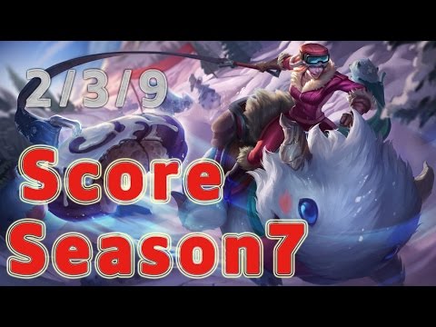 KT Rolster Score Sejuani Jungle vs Graves Patch 7.9