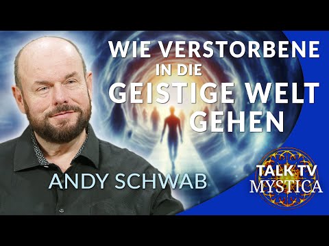 MYSTICA Magazin and andy schwab