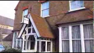 Bed and Breakfast in Windsor Langton House