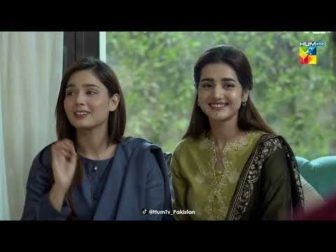 Beqadar- Episode 38 - Best Scene 06 - HUM TV