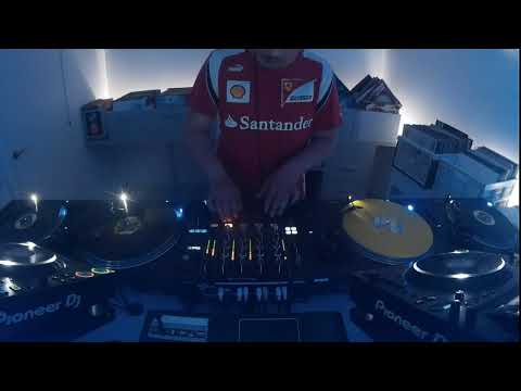 DjPlatin vol.90 - Firmware upgrade v.39