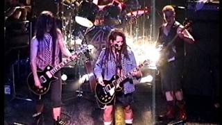 084 Non Blondes No Place Like Home / Superfly