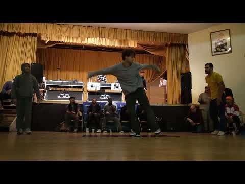 Teazy Money 3x3 | Nanterious Breaks - Canadian Qualifier 2022