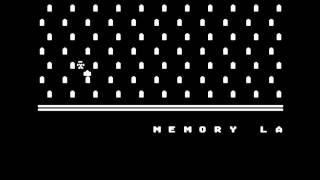 Crypt of the Undead for the Atari 8-bit family