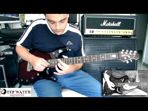 60 Second solo contest entry - Vincenzo Avallone