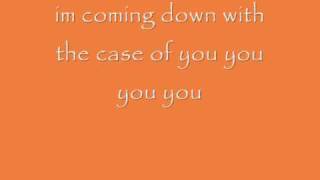 Omarion - Case of you Lyrics :)
