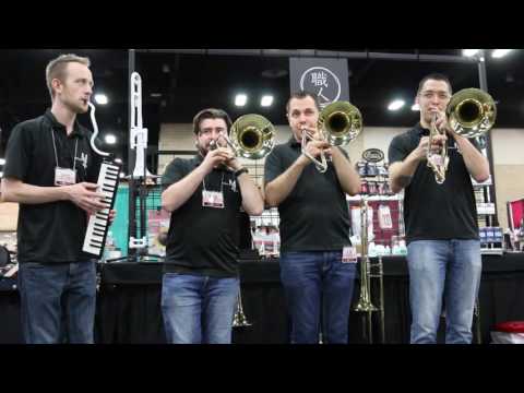 Maniacal 4 10 year anniversary!